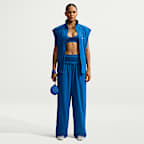 Nike SKIMS Stretch Nylonウィメンズオーバーサイズ NIKE公式】NikeSKIMS ストレッチ ナイロン レディース オーバーサイズ
